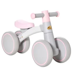 Qaba Baby Balance No Pedal Bicycle Walker Ride On Bike Quick Release Kids Toddlers Birthday Toy Gift For 1-3 Years Old -Children Toys Discount GUEST 02a1d6d8 6a18 49a8 9697 50cc3c8e2ee7