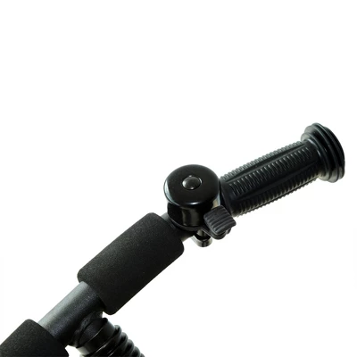 Qaba 3-Wheel Recreation Ride-On Toddler Tricycle With Bell Indoor / Outdoor 4 Qaba 3-Wheel Recreation Ride-On Toddler Tricycle With Bell Indoor / Outdoor - Image 3