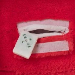 Qaba Kids Ride-On Rocking Horse Toy Parrot Style Rocker With Fun Music & Soft Plush Fabric For Children 18-36 Months -Children Toys Discount GUEST 18accc4b 203f 4433 a8f5 1ac815394d77