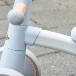 Qaba Baby Balance No Pedal Bicycle Walker Ride On Bike Quick Release Kids Toddlers Birthday Toy Gift For 1-3 Years Old -Children Toys Discount GUEST 24506a6b f686 4ef4 b4f0 1e870022535c