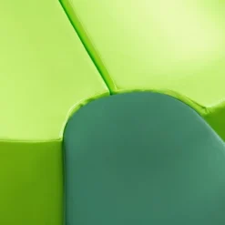 Qaba 10-Piece Rearrangeable Foam Playset Soft Play Equipment Toddler Educational Toy -Children Toys Discount GUEST 29a38a28 a2ab 4bd4 a304 a3dae7f28b4e