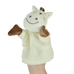 Qaba Kids Ride-On Rocking Horse Toy Rocker With Fun Song Music & Soft Plush Fabric For Children 18-36 Months -Children Toys Discount GUEST 2be3a71d fffb 4e9c 9ed6 95b138b9d6d6