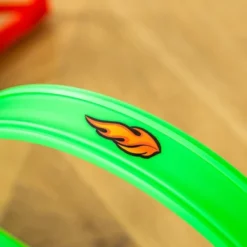 Qaba Race Track Set Track Builder Loop Kit Criss Cross Track Set Starter Kit With Pull-back Cars For 3-6 Years Old Boys And Girls Green 10 Qaba Race Track Set Track Builder Loop Kit Criss Cross Track Set Starter Kit With Pull-back Cars For 3-6 Years Old Boys And Girls Green -Children Toys Discount GUEST 39ea13b6 7c40 40ce b4d3 7a95acb5b252