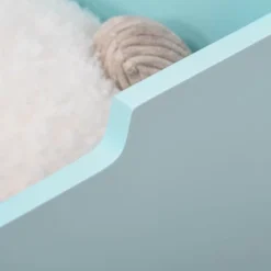 Qaba Kids Toy Chest Wooden Toy Storage Box Organizer Chest With Magnetic Hinge, Large Chest Space, & Groove Handle 15 Qaba Kids Toy Chest Wooden Toy Storage Box Organizer Chest With Magnetic Hinge, Large Chest Space, & Groove Handle -Children Toys Discount GUEST 49b80773 bcd8 4cb3 815c 6195561af998