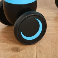 Qaba Baby Balance Bike For 18-36 Months, Toddler No Pedal Ride-on Walking Bike With 4 Wheels Gifts For Boys Girls -Children Toys Discount GUEST 4fbadb49 1d15 4174 bcec 3e8c6f6e2d59