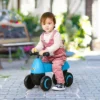 Qaba Baby Balance Bike For 18-36 Months, Toddler No Pedal Ride-on Walking Bike With 4 Wheels Gifts For Boys Girls 1 Qaba Baby Balance Bike For 18-36 Months, Toddler No Pedal Ride-on Walking Bike With 4 Wheels Gifts For Boys Girls -Children Toys Discount GUEST 60901081 796b 4053 9db0 fe7b96cb9833