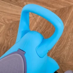 Qaba 3-in-1 Kids Scooter, Sliding Walker & Push Rider, With 3 Balanced Wheels, Adjustable Height, And Removable Storage Seat, Toy Vehicle For 2-6 Year Olds -Children Toys Discount GUEST 6134b325 31a8 49a9 ba82 26ea0677573b