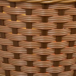 Qaba Kids Balance Bike Toddler No Pedal Bicycle For 3-6 Year Old With Adjustable Handlebar, Basket, Bell And Rubber Tires -Children Toys Discount GUEST 6352bd91 960d 4574 98de abd9a9d69d0f