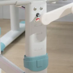 Qaba Ergonomic Kids Desk Chair With Thick Cushioning & Height Adjustment, Kids Computer Chair, Childrens Chair, Kids Office Chair & Study Chair -Children Toys Discount GUEST 712430d9 4eb1 4aa2 ad26 e9945ab6fcbd