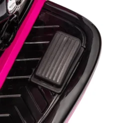 Qaba Electric Motorcycle For Kids, 3 Wheel 6V Battery Powered Motorbike W/ Headlights, Music, Forward & Reverse, Pink 11 Qaba Electric Motorcycle For Kids, 3 Wheel 6V Battery Powered Motorbike W/ Headlights, Music, Forward & Reverse, Pink -Children Toys Discount GUEST 776d1207 7a98 4c0d 9d0a d0d3153da95c