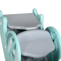 Qaba 3-in-1 Kids Portable Slide Rocking Horse Toy With Basketball Hoop For Age 3-5 Boys And Girls 12 Qaba 3-in-1 Kids Portable Slide Rocking Horse Toy With Basketball Hoop For Age 3-5 Boys And Girls -Children Toys Discount GUEST 7d92999f 30d0 4cb5 b6d1 1bc756e34cb2