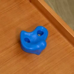 Qaba 6-in-1 Indoor Jungle Gym Playground With Slide, Climbing Wall, Rope Climber, Monkey Bars, Swing, Toddler Climbing Toys For 3-10 Years Old, Wood -Children Toys Discount GUEST 8506055f 12ae 4cec be6b 040273934644