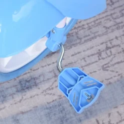 Qaba Children Ride-On Moped Tricycle With A Stylish Design & Interactive Music & Lighting Functions -Children Toys Discount GUEST 957bea80 217e 4049 8a96 5494f424fa4f