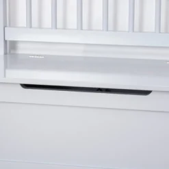 Qaba 2-in-1 Kids Wooden Toy Organizer Chest Storage Box With Seat Bench Cabinet Chunk Cube With Safety Pneumatic Rod 14 Qaba 2-in-1 Kids Wooden Toy Organizer Chest Storage Box With Seat Bench Cabinet Chunk Cube With Safety Pneumatic Rod -Children Toys Discount GUEST ab1344cb 388e 4289 b561 89eba9e2881c