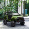 Qaba 12V Ride On Car, Ride On UTV, Battery Powered Toy Car With Bluetooth, Parent Remote, 4 Suspension Wheels, Music Horn LED Lights 1 Qaba 12V Ride On Car, Ride On UTV, Battery Powered Toy Car With Bluetooth, Parent Remote, 4 Suspension Wheels, Music Horn LED Lights -Children Toys Discount GUEST b518d34d 3be8 4641 b257 529902b23879