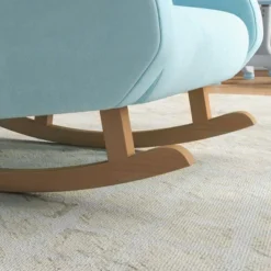 Qaba Kids Rocker Armchair, Children Rocking Chair For Nursery Playroom Preschool, With Solid Wood Legs, Anti-Tipping Design, For 1.5-5 Years 13 Qaba Kids Rocker Armchair, Children Rocking Chair For Nursery Playroom Preschool, With Solid Wood Legs, Anti-Tipping Design, For 1.5-5 Years -Children Toys Discount GUEST b5b43c12 2410 4b6a b005 61317895c3a0