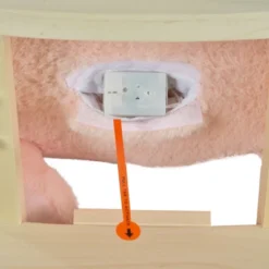 Qaba Rabbit Wooden Rocking Horse With Simulated Sound, Wooden Base, Seat Belt, Plush Stuffed Rocking Chair For Baby, Toddler, 18-36 Months, Pink 11 Qaba Rabbit Wooden Rocking Horse With Simulated Sound, Wooden Base, Seat Belt, Plush Stuffed Rocking Chair For Baby, Toddler, 18-36 Months, Pink -Children Toys Discount GUEST c66a0391 bbf3 4ea1 99fa 22df68ab5f08