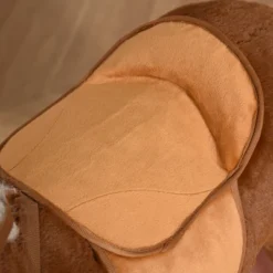 Qaba Kids Ride-on Walking Horse With Easy Rolling Wheels, Soft Huggable Body, & A Large Size For Kids 5-16 Years 12 Qaba Kids Ride-on Walking Horse With Easy Rolling Wheels, Soft Huggable Body, & A Large Size For Kids 5-16 Years -Children Toys Discount GUEST df6e7865 80e3 44b2 a762 0b882e6a14b9