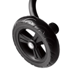 Qaba 3-Wheel Recreation Ride-On Toddler Tricycle With Bell Indoor / Outdoor - Black 9 Qaba 3-Wheel Recreation Ride-On Toddler Tricycle With Bell Indoor / Outdoor - Black -Children Toys Discount GUEST f118275d c584 4fdc 9e5b 28c9d8500666