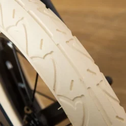 Qaba Kids Balance Bike Toddler No Pedal Bicycle For 3-6 Year Old With Adjustable Handlebar, Basket, Bell And Rubber Tires -Children Toys Discount GUEST f1206c66 5ff1 478a ac99 3952df4c5f9f