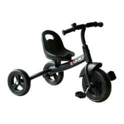 Qaba 3-Wheel Recreation Ride-On Toddler Tricycle With Bell Indoor / Outdoor 15 Qaba 3-Wheel Recreation Ride-On Toddler Tricycle With Bell Indoor / Outdoor -Children Toys Discount GUEST f32eb82a 0830 4d92 8e78 52fc58165213