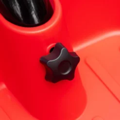 Qaba Tricycle For Toddlers Age 2-5 With Adjustable Seat, Toddler Bike With Storage Baskets For Girls And Boys, Red -Children Toys Discount GUEST f66a18db 5d1b 46ab 96dc 12e57374f97b