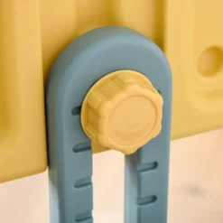 Qaba 4 In 1 Toddler Slide And Swing Set With Adjustable Seat Height And Basketball Hoop, Freestanding Kids Climber Slide Playset With Basket Ball 11 Qaba 4 In 1 Toddler Slide And Swing Set With Adjustable Seat Height And Basketball Hoop, Freestanding Kids Climber Slide Playset With Basket Ball -Children Toys Discount GUEST f67c0ad9 5e2c 4e7e b473 bcf460e4efed