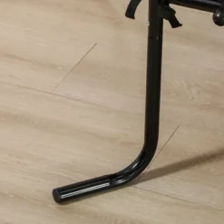 Qaba 5.2' Kids Small Trampoline With Enclosure, Springfree Toddler Trampoline With Net, For Single Jumper, Indoor Play Equipment For Ages 3-10 10 Qaba 5.2' Kids Small Trampoline With Enclosure, Springfree Toddler Trampoline With Net, For Single Jumper, Indoor Play Equipment For Ages 3-10 -Children Toys Discount GUEST f7d85672 8d34 404e 854f a967c30b5e1b