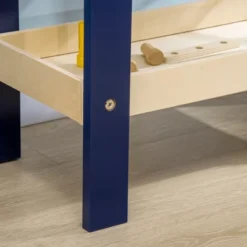 Qaba Wooden Kids Tool Bench With 27 Piece Tool Kit, Construction Work Shop Toy For Toddlers & Ages 3-6, Kids Workbench Playset Gift For Girls And Boys 11 Qaba Wooden Kids Tool Bench With 27 Piece Tool Kit, Construction Work Shop Toy For Toddlers & Ages 3-6, Kids Workbench Playset Gift For Girls And Boys -Children Toys Discount GUEST fbe95274 081c 46ab a2d4 fb86b57571a1