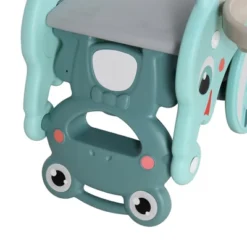 Qaba 3-in-1 Kids Portable Slide Rocking Horse Toy With Basketball Hoop For Age 3-5 Boys And Girls 11 Qaba 3-in-1 Kids Portable Slide Rocking Horse Toy With Basketball Hoop For Age 3-5 Boys And Girls -Children Toys Discount GUEST fe2febe9 3ea7 4eb4 b61f 8ffb8bb06c3b