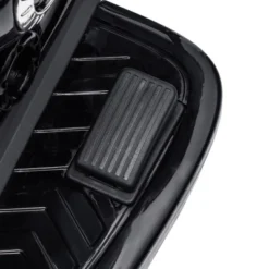 Qaba Electric Motorcycle For Kids, 3 Wheel 6V Battery Powered Motorbike W/ Headlights, Music, Forward & Reverse, Gray 11 Qaba Electric Motorcycle For Kids, 3 Wheel 6V Battery Powered Motorbike W/ Headlights, Music, Forward & Reverse, Gray -Children Toys Discount GUEST ffd2ee4c 5e47 4080 95f8 85ce967b09e4