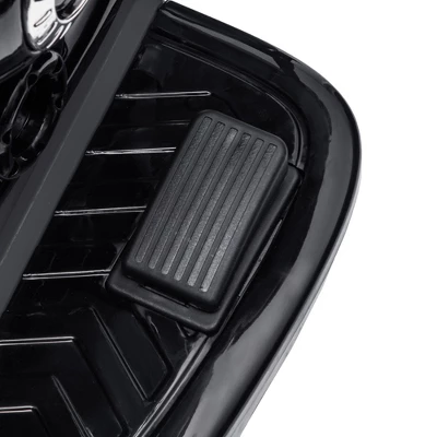 Qaba Electric Motorcycle For Kids, 3 Wheel 6V Battery Powered Motorbike W/ Headlights, Music, Forward & Reverse, Gray 7 Qaba Electric Motorcycle For Kids, 3 Wheel 6V Battery Powered Motorbike W/ Headlights, Music, Forward & Reverse, Gray - Image 5